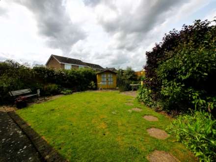 Homefield, Capel St. Mary, IP9 2XE, Image 15
