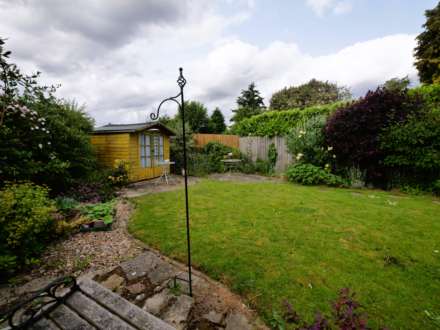Homefield, Capel St. Mary, IP9 2XE, Image 16