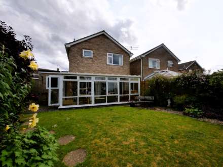 Homefield, Capel St. Mary, IP9 2XE, Image 17