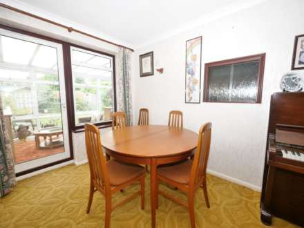 Homefield, Capel St. Mary, IP9 2XE, Image 4