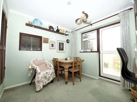 Homefield, Capel St. Mary, IP9 2XE, Image 8