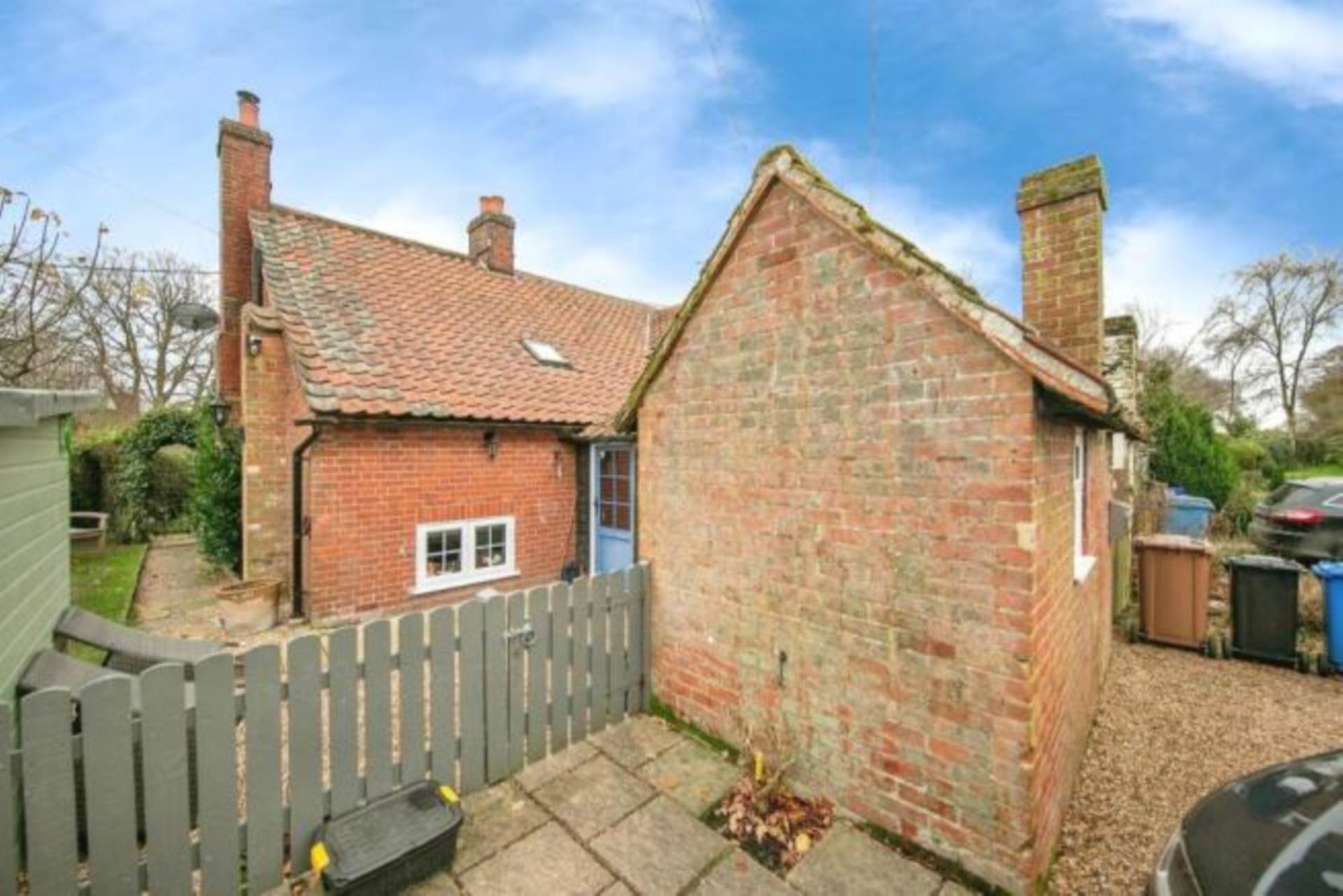 Coopers Corner, Great Wenham. CO7 6QE, Image 23
