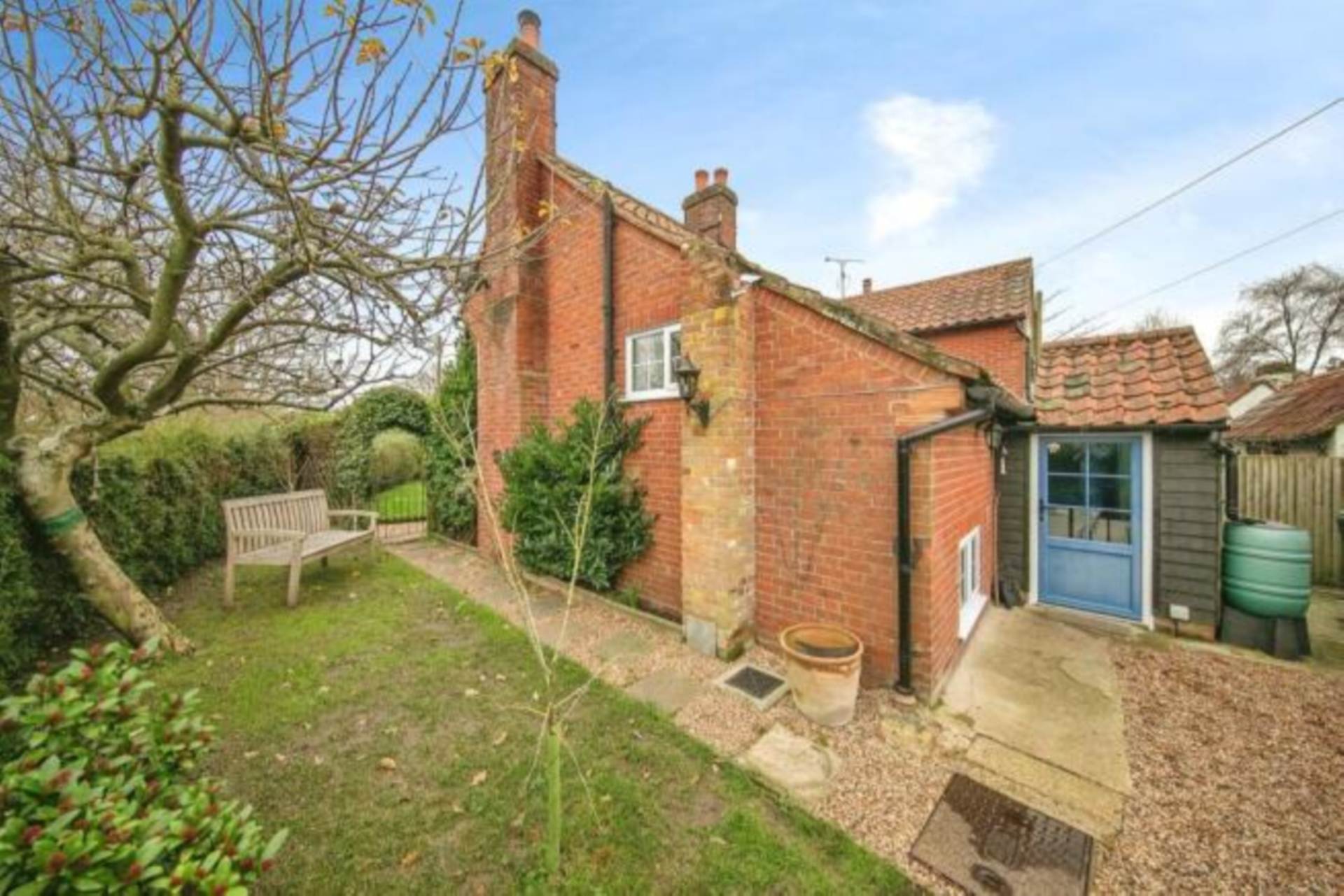 Coopers Corner, Great Wenham. CO7 6QE, Image 24