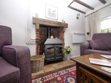 Coopers Corner, Great Wenham. CO7 6QE, Image 5