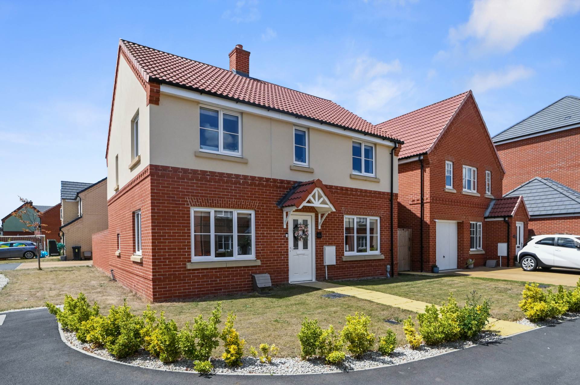 Snowdrop Drive, Capel St Mary, Image 1