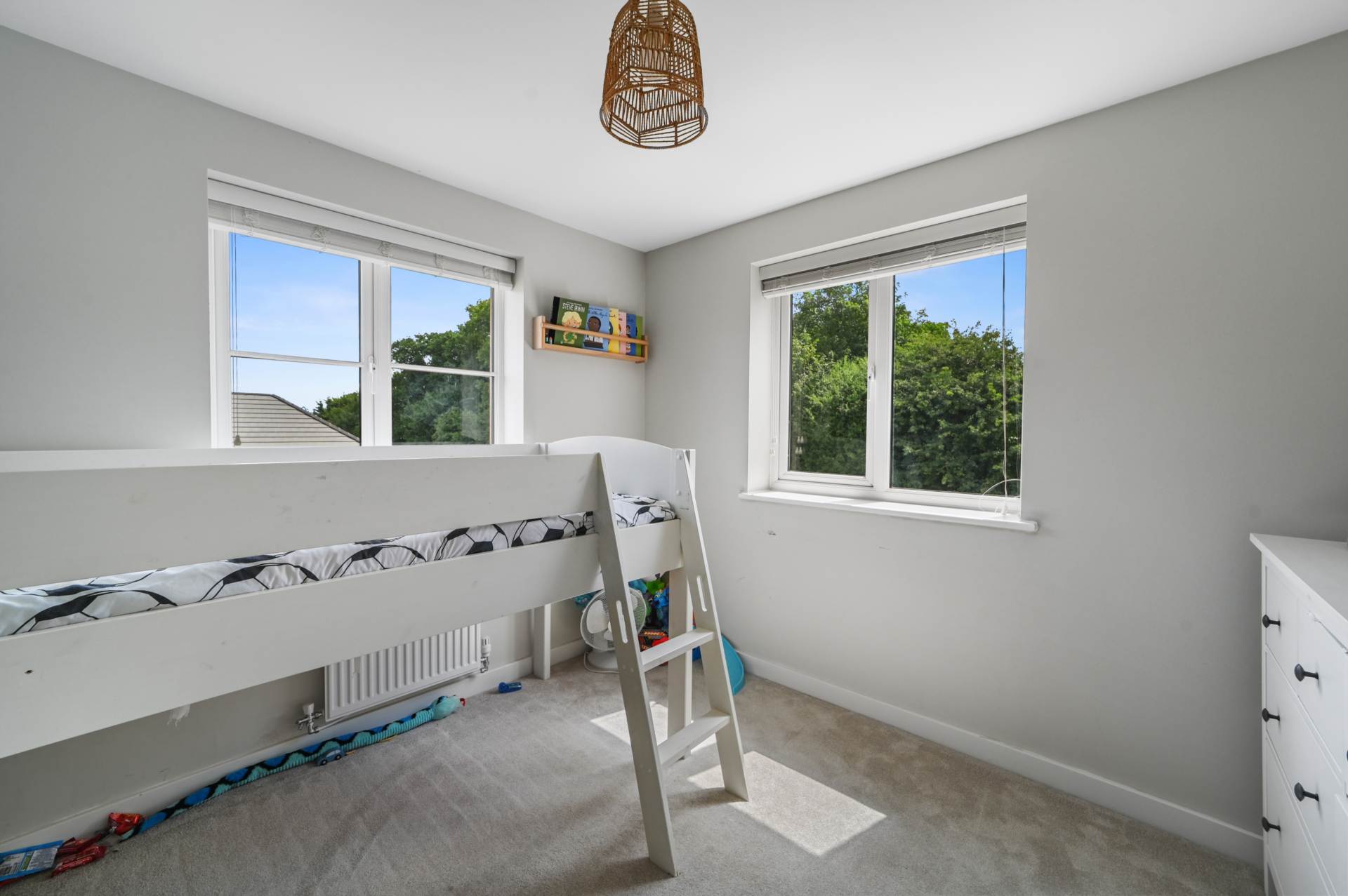 Snowdrop Drive, Capel St Mary, Image 12
