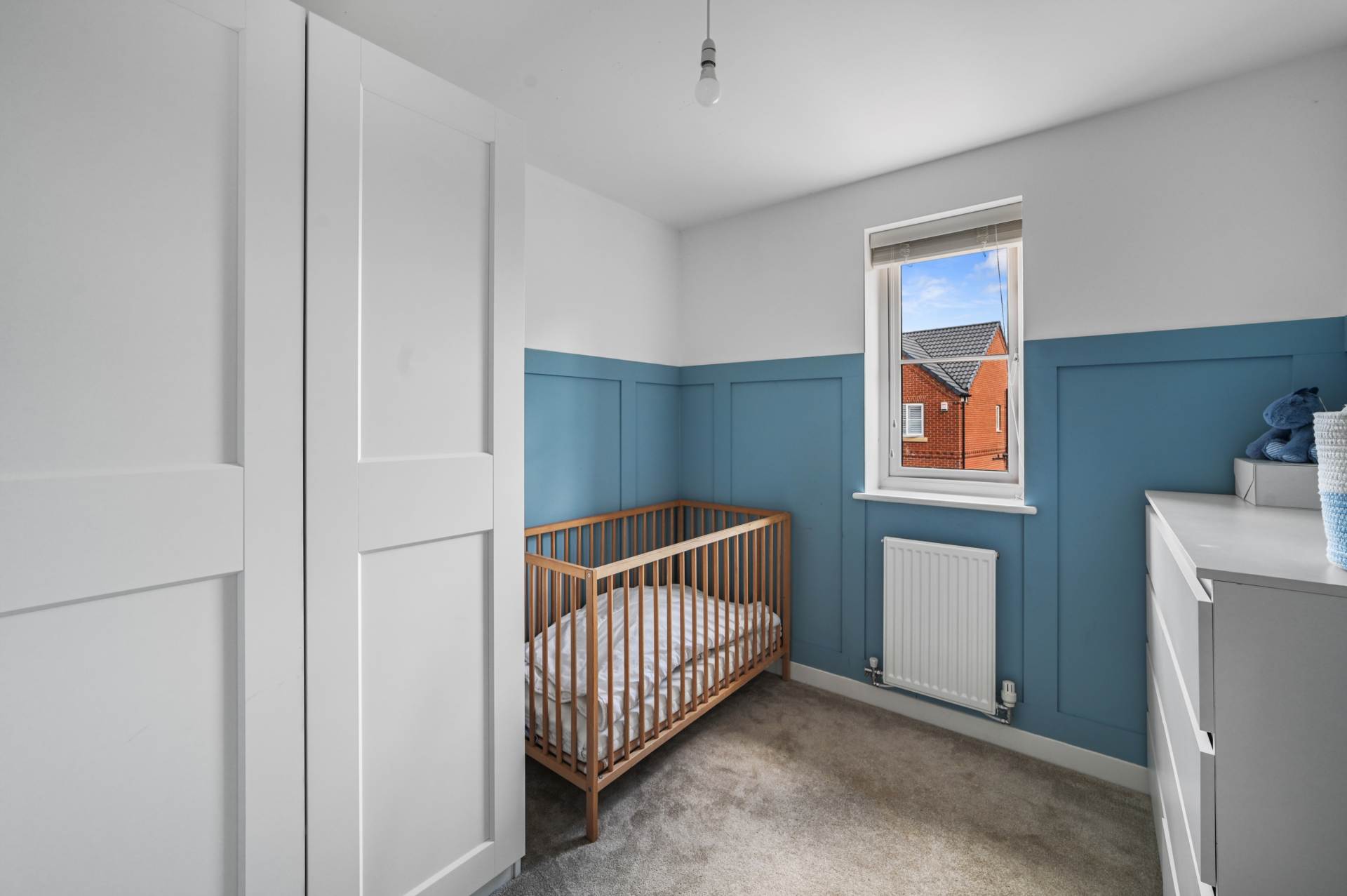 Snowdrop Drive, Capel St Mary, Image 13