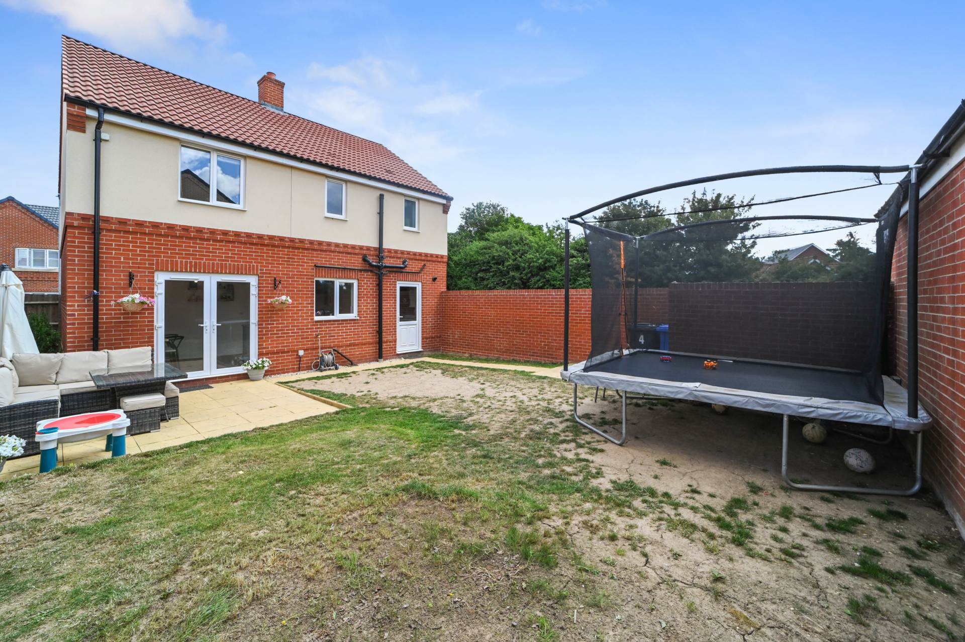 Snowdrop Drive, Capel St Mary, Image 15