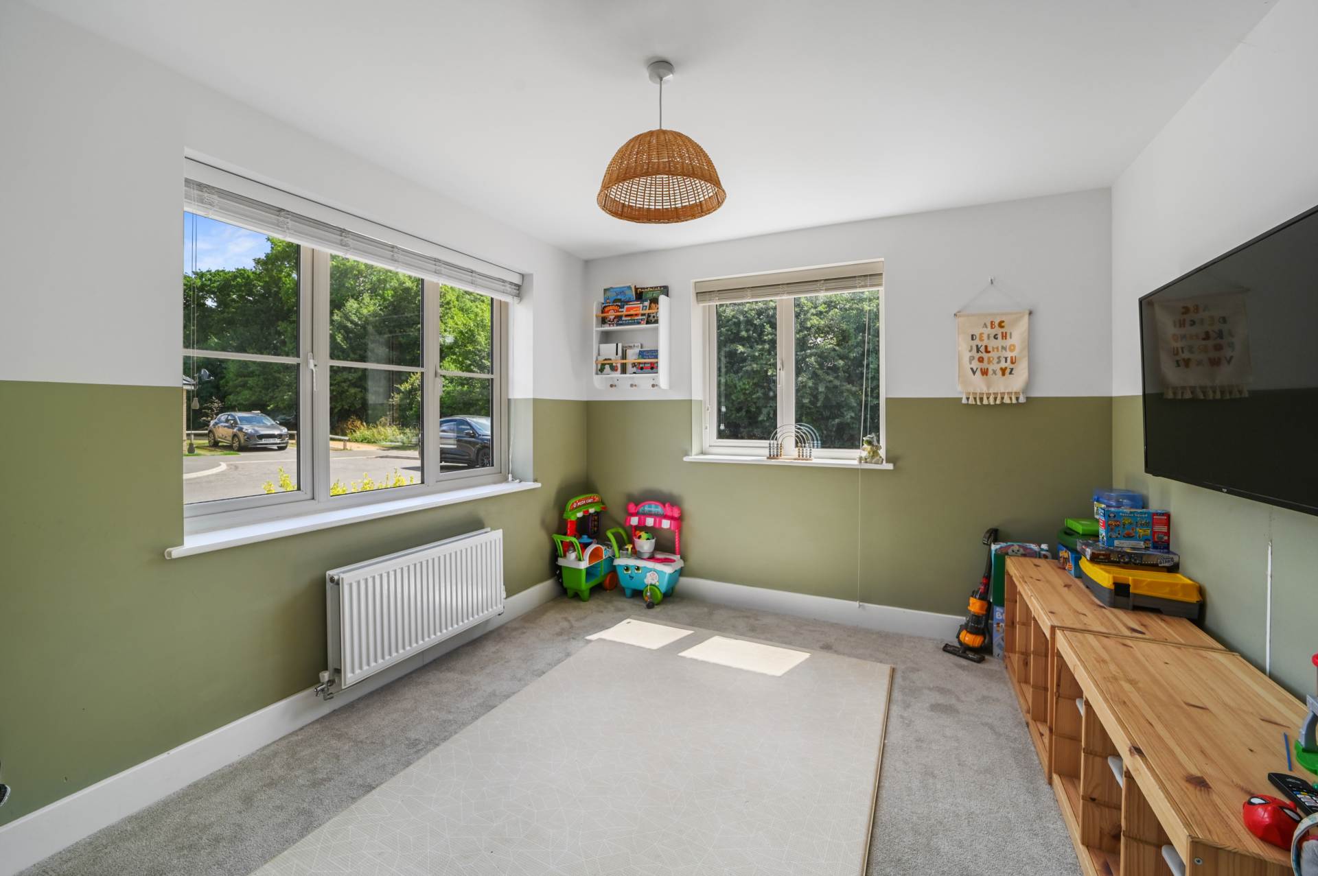 Snowdrop Drive, Capel St Mary, Image 2