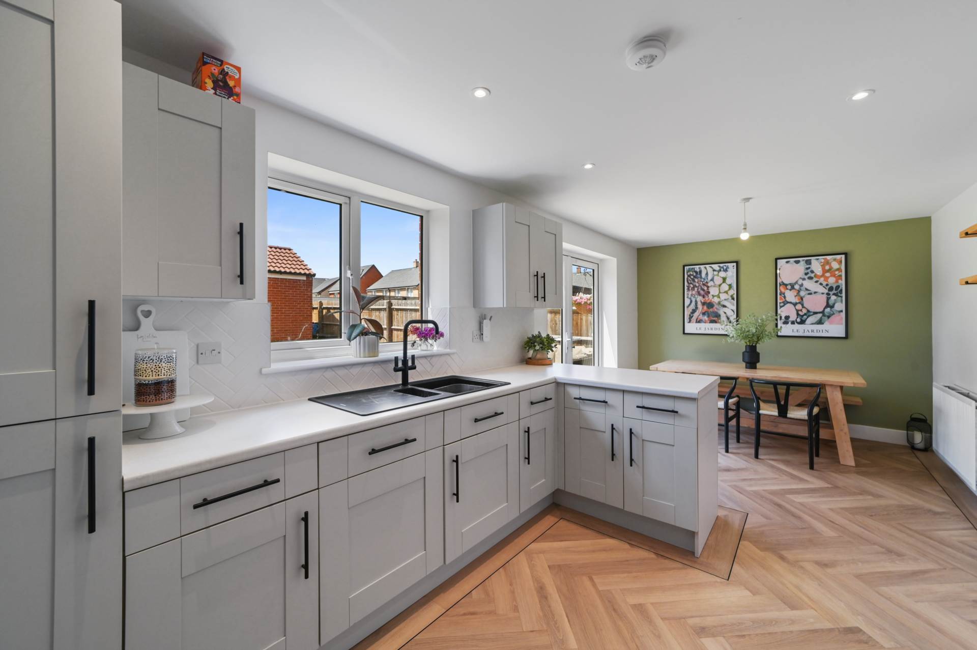 Snowdrop Drive, Capel St Mary, Image 4