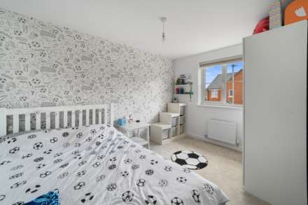 Snowdrop Drive, Capel St Mary, Image 11