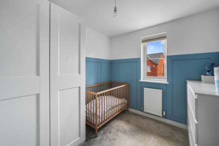 Snowdrop Drive, Capel St Mary, Image 13