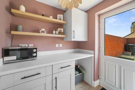 Snowdrop Drive, Capel St Mary, Image 14