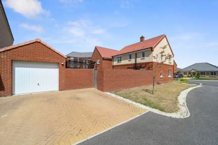 Snowdrop Drive, Capel St Mary, Image 16