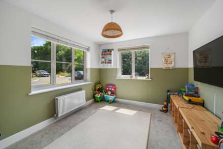 Snowdrop Drive, Capel St Mary, Image 2