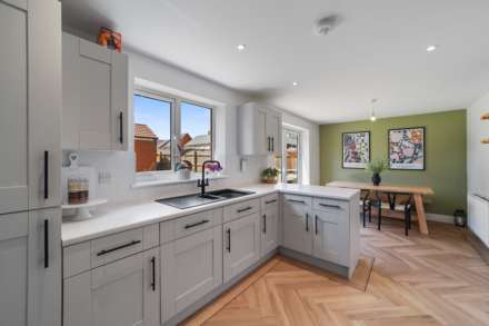 Snowdrop Drive, Capel St Mary, Image 4
