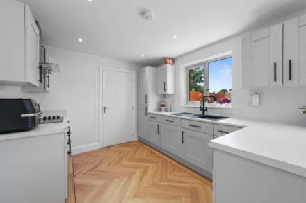Snowdrop Drive, Capel St Mary, Image 5