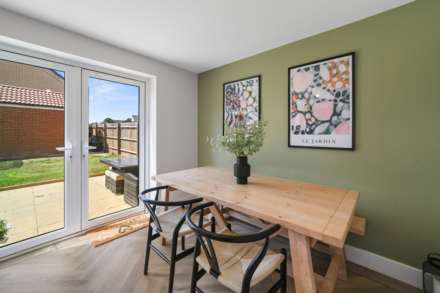 Snowdrop Drive, Capel St Mary, Image 6