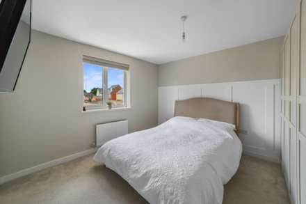 Snowdrop Drive, Capel St Mary, Image 9