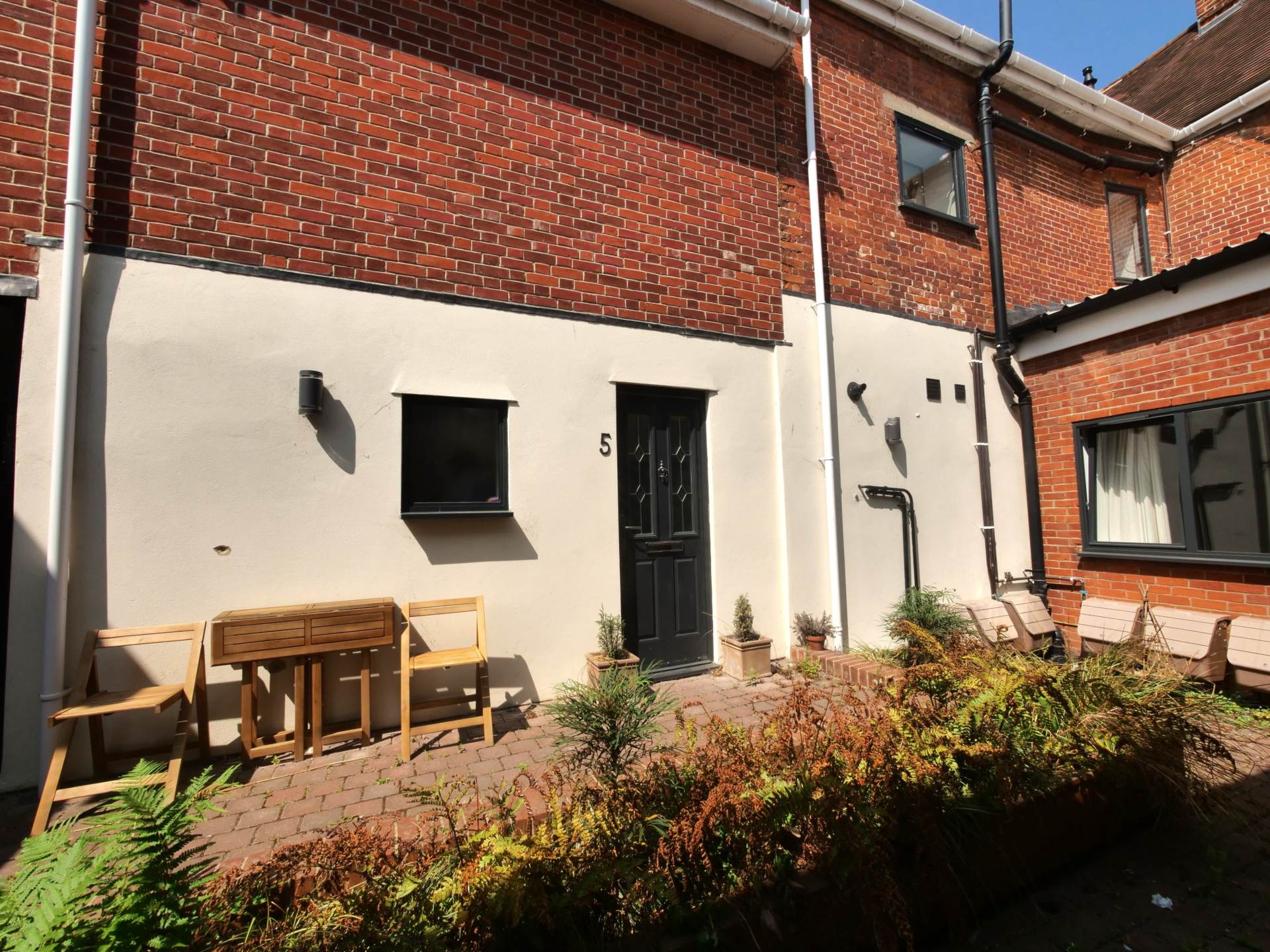 The Old Bank, Manningtree, Image 1