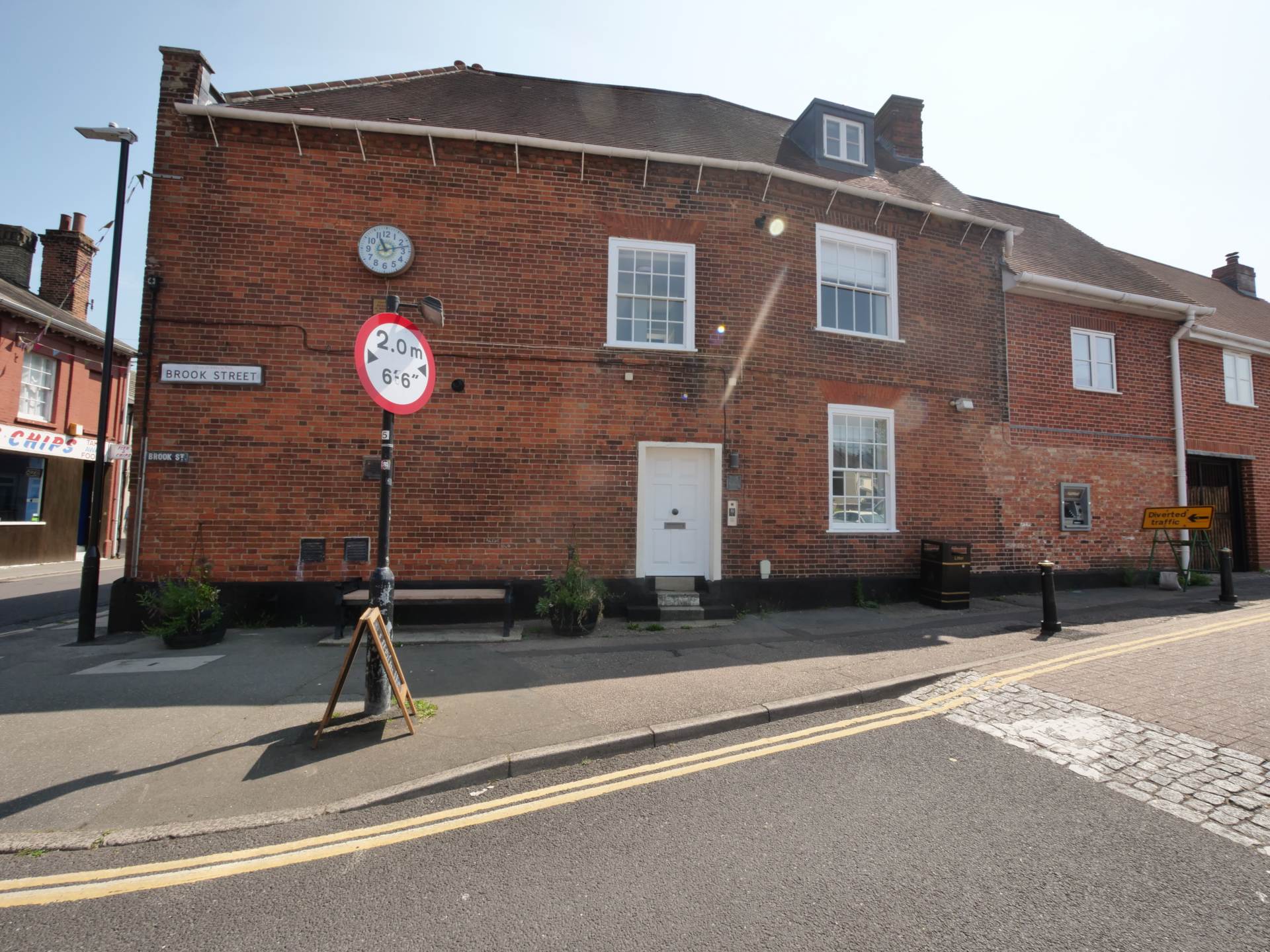 The Old Bank, Manningtree, Image 6