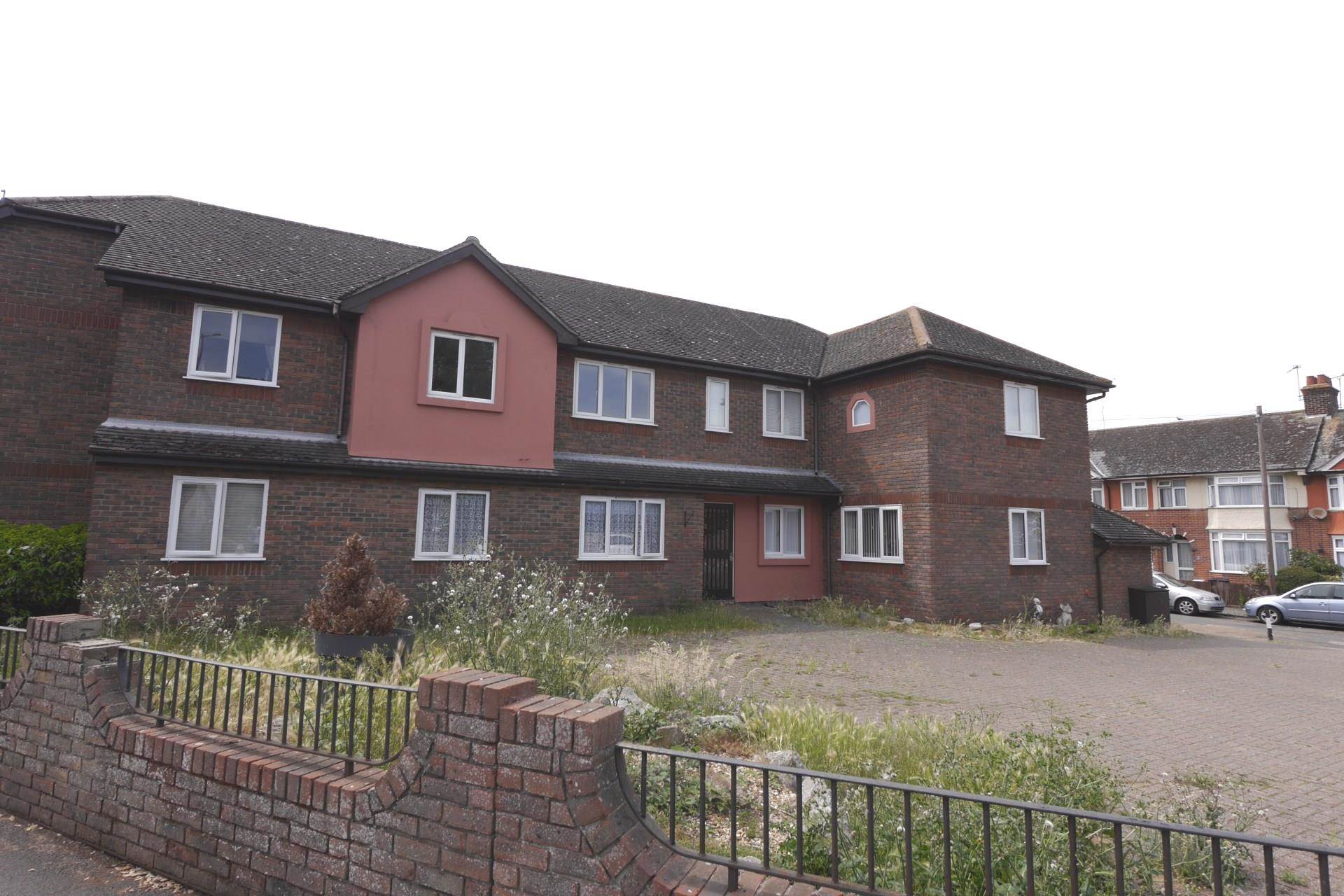 Park Road, Harwich, Image 1