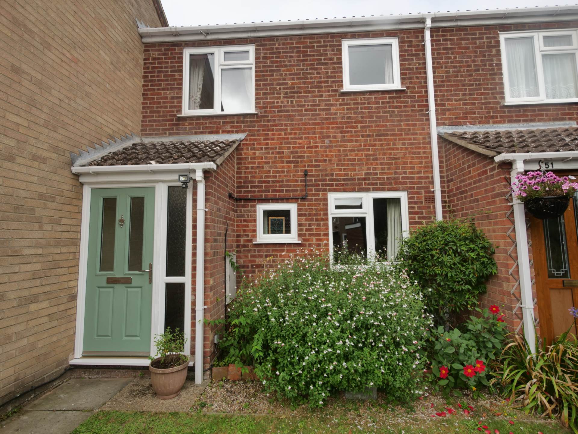 Tylers Green, Felixstowe, Image 1