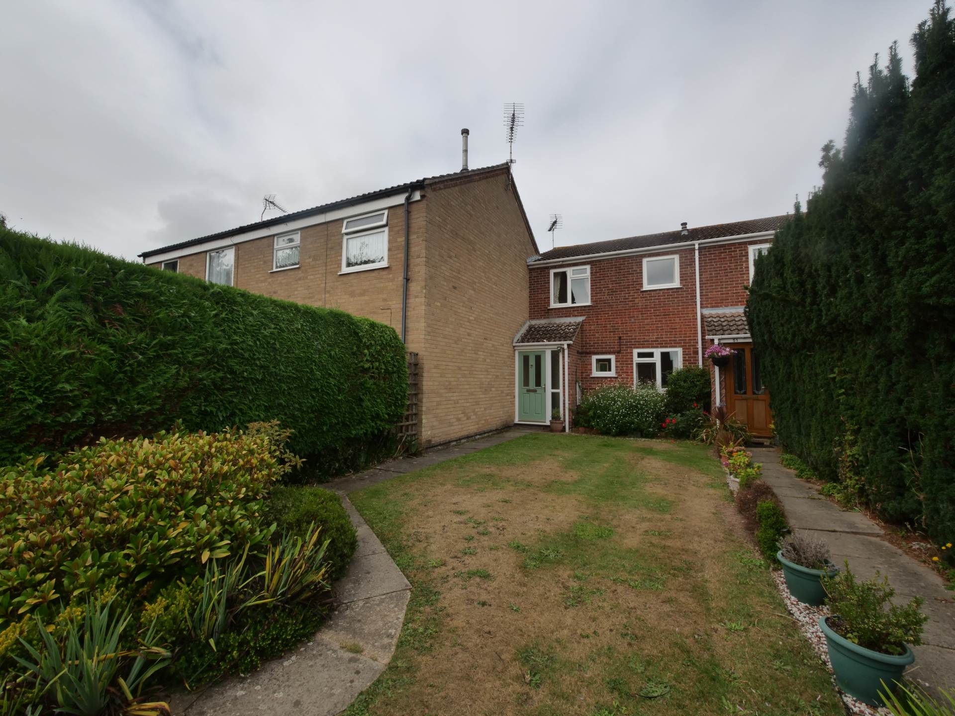Tylers Green, Felixstowe, Image 2
