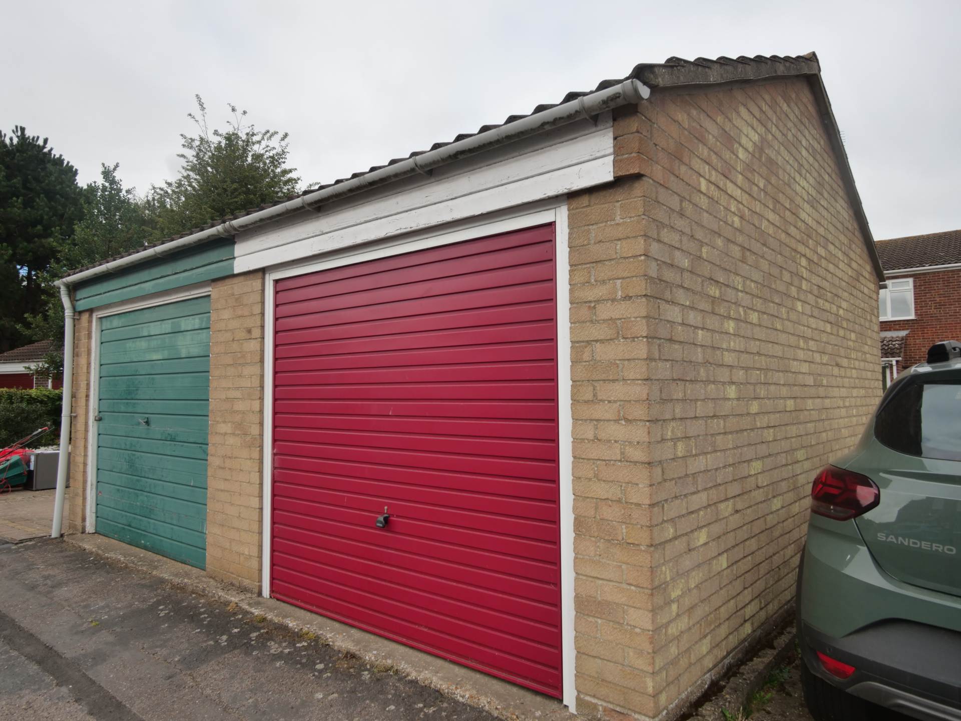Tylers Green, Felixstowe, Image 3
