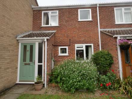 Tylers Green, Felixstowe, Image 1