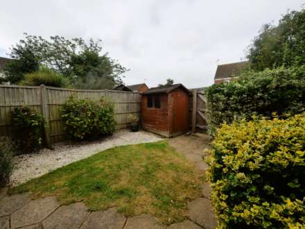Tylers Green, Felixstowe, Image 17