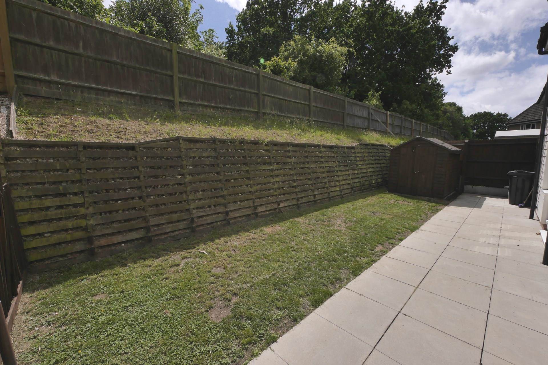 Jamestown Close, Harwich, Image 10
