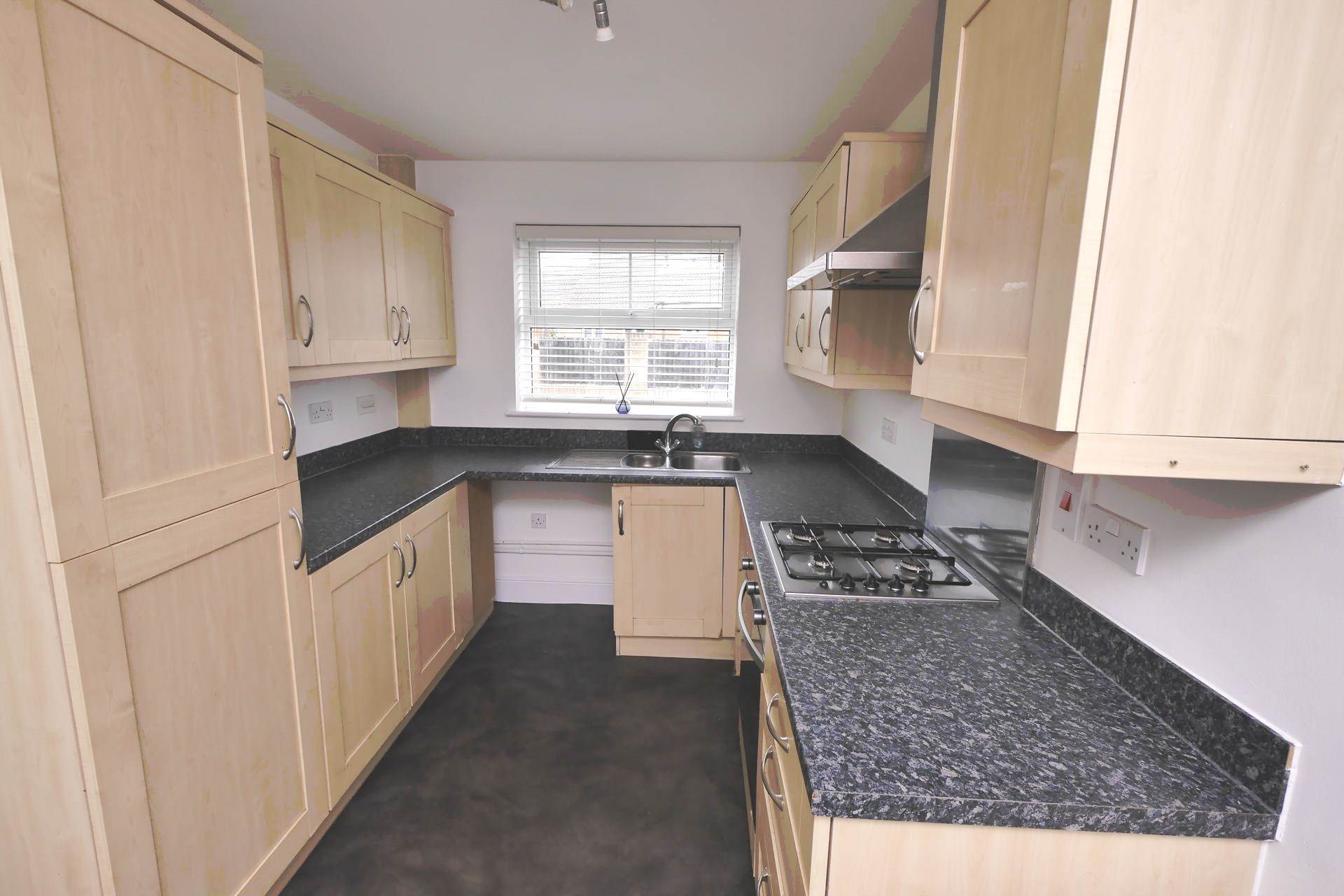 Jamestown Close, Harwich, Image 3