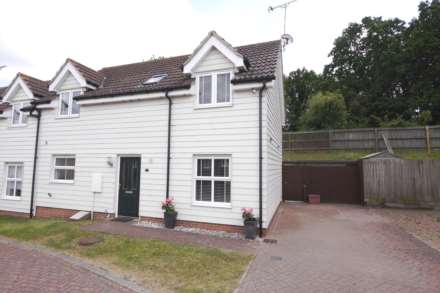 Property For Sale Jamestown Close, Harwich