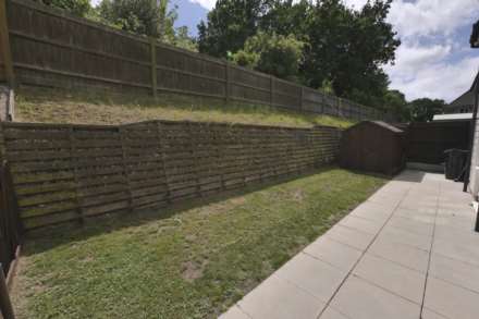 Jamestown Close, Harwich, Image 10