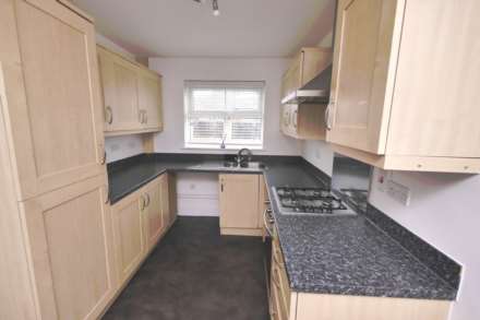 Jamestown Close, Harwich, Image 3