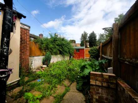 Bradley Street, Ipswich, Image 8