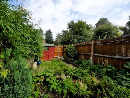 Bradley Street, Ipswich, Image 9