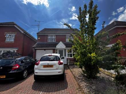 Pinewood, Ipswich, Image 1