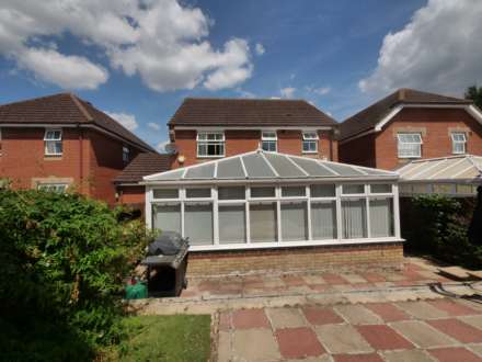 Pinewood, Ipswich, Image 14