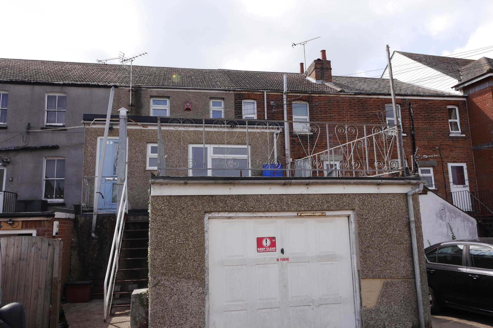 High Street, Harwich, Image 2