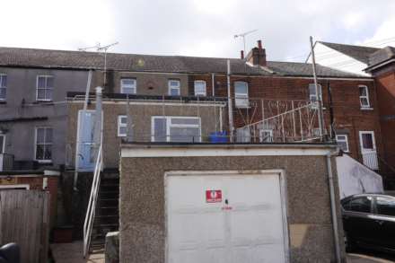 High Street, Harwich, Image 2