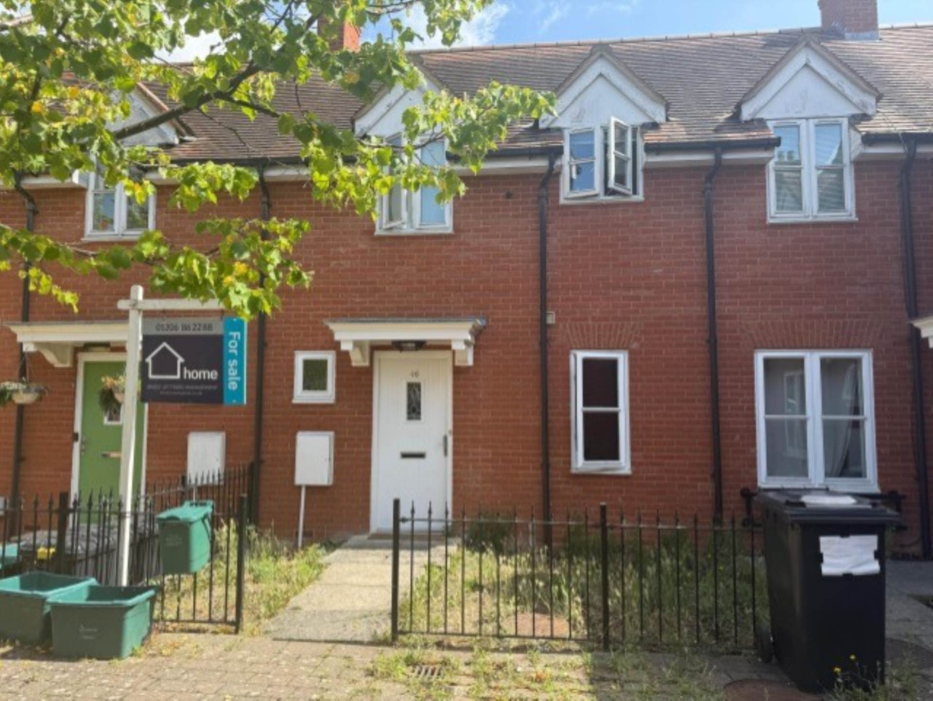Waterside Lane, Colchester, Image 1