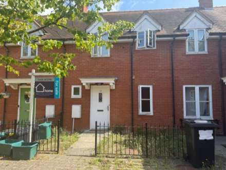 Waterside Lane, Colchester