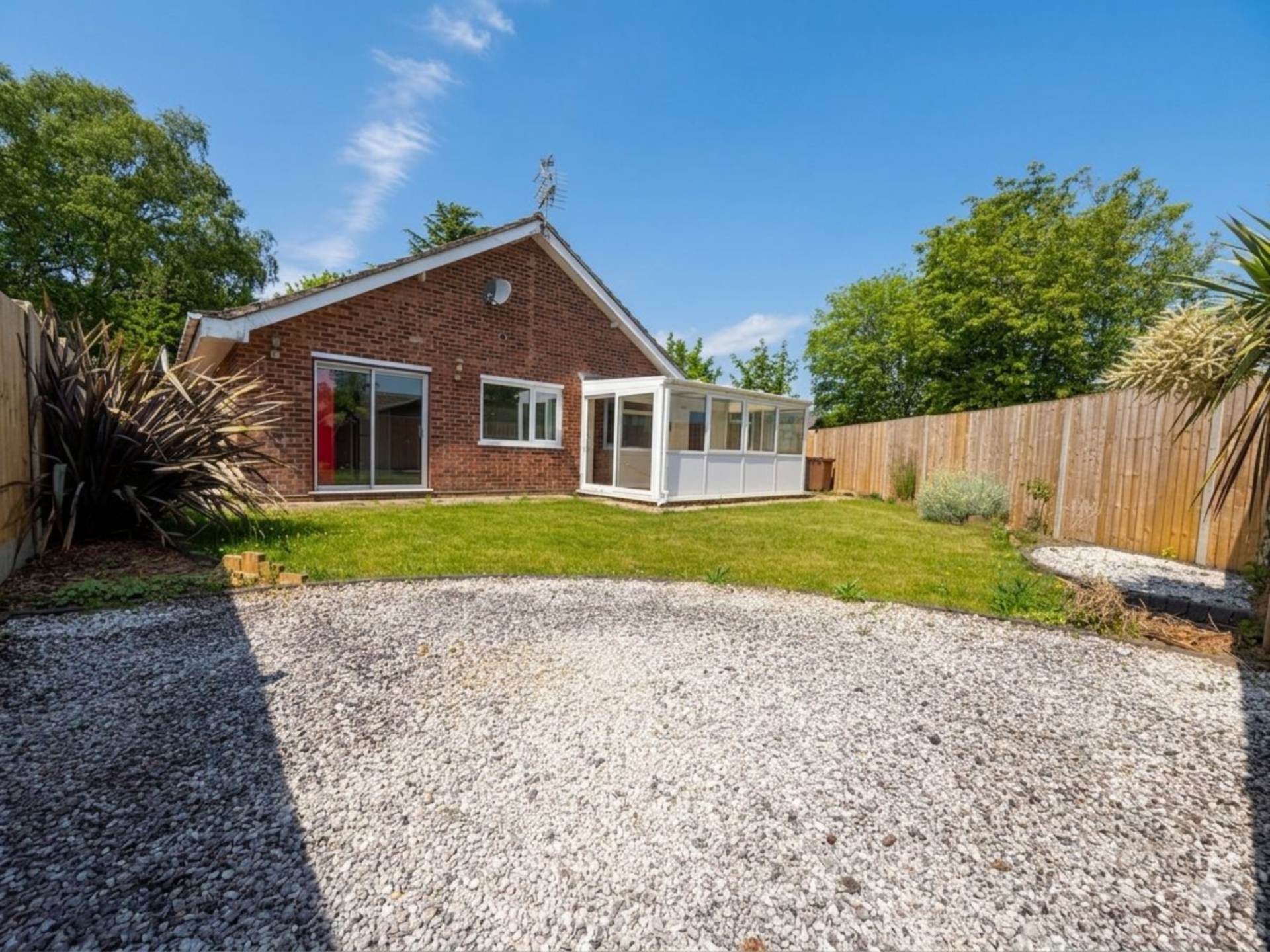 Silver Leys, Bentley, Image 10