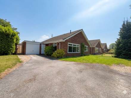 Property For Sale Silver Leys, Bentley, Ipswich