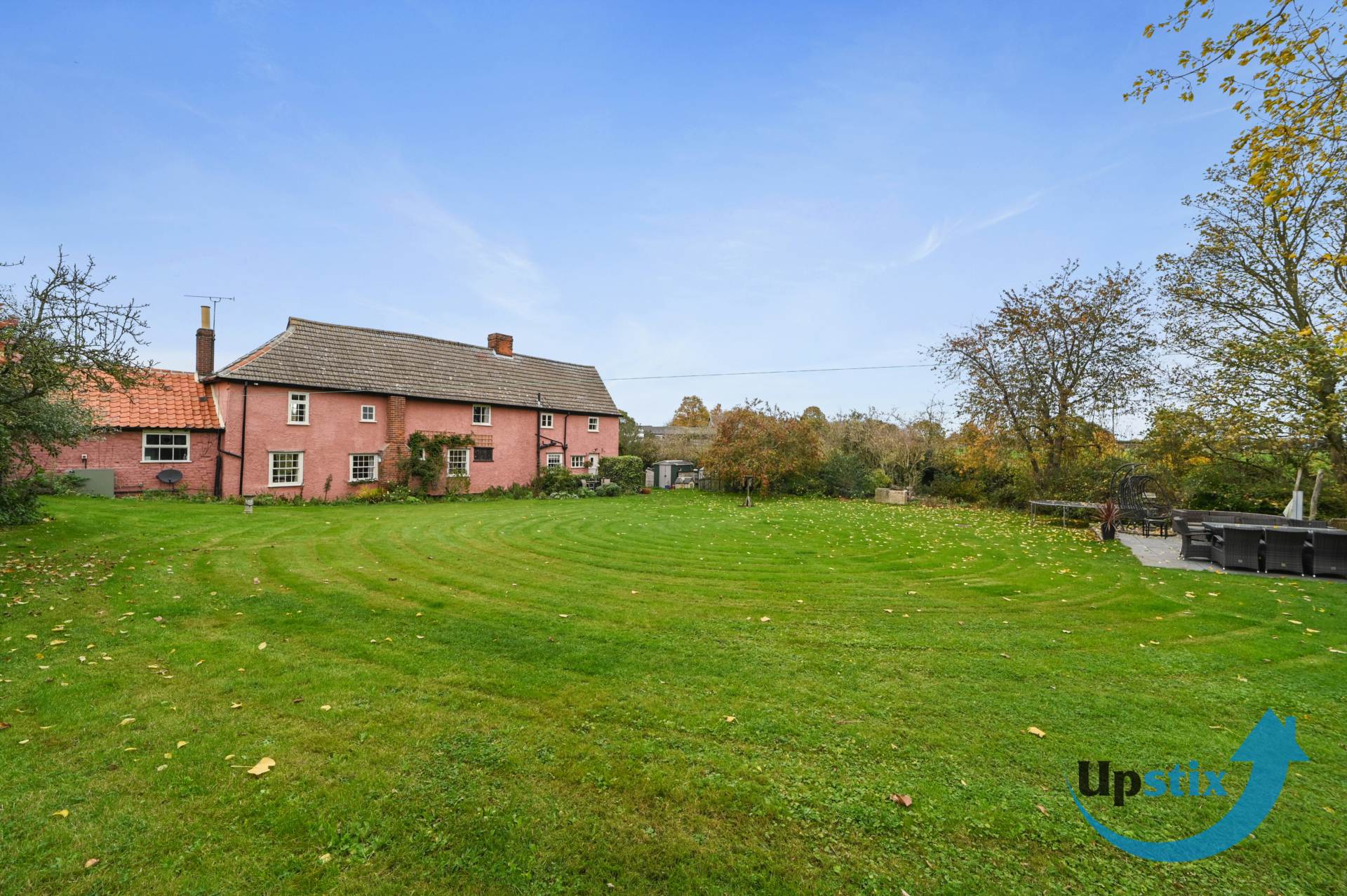 Bluegate Lane, Capel St Mary IP9 2JX, Image 17