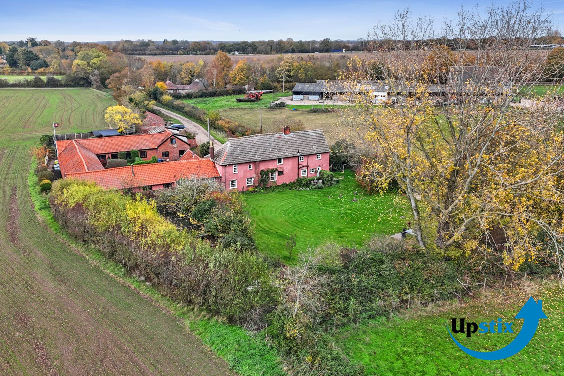 Bluegate Lane, Capel St Mary IP9 2JX, Image 2