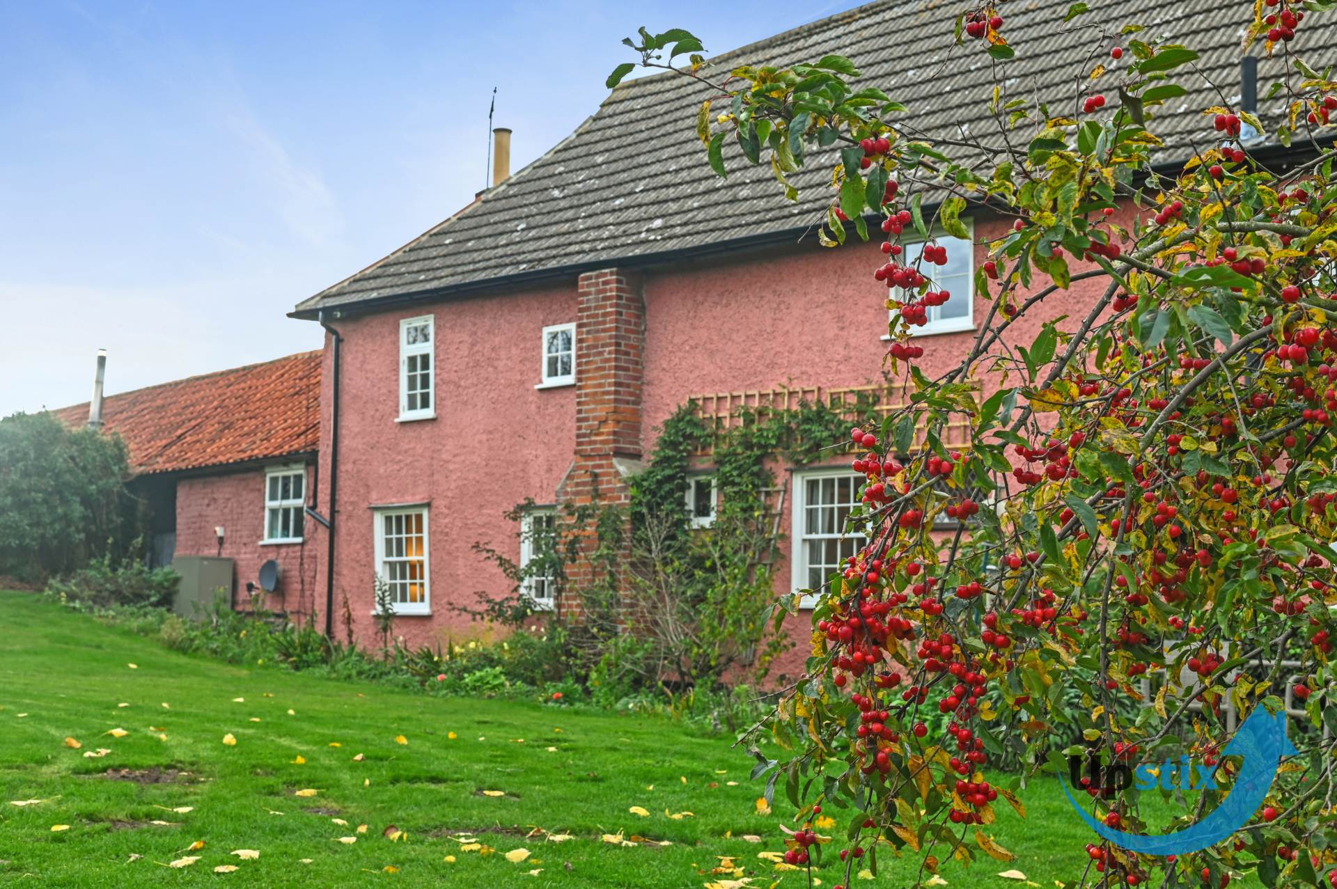 Bluegate Lane, Capel St Mary IP9 2JX, Image 22