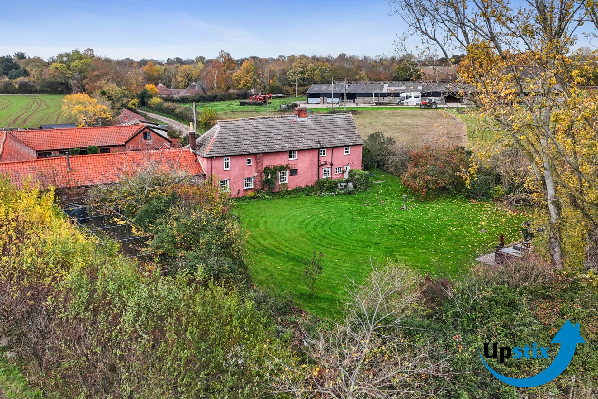 Bluegate Lane, Capel St Mary IP9 2JX, Image 25